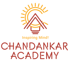 Chandankar Academy Logo